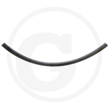 Blaasslang binnen-Ø: 30 mm - spiraalslang