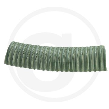 Spiraalslang binnen-Ø: 32 mm / 1 1/4" - werkdruk 6 bar