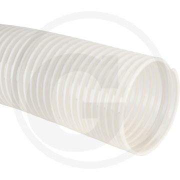 Slang per meter - spiraalslang, binnen-Ø: 152mm