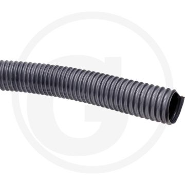 Tuyau spiralé Horsch au mètre - tuyau d'air, diamètre intérieur : 90 mm