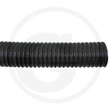 Amazone pvc-slang, 1 meter - veldspuitslang, Ø 51mm, 2"