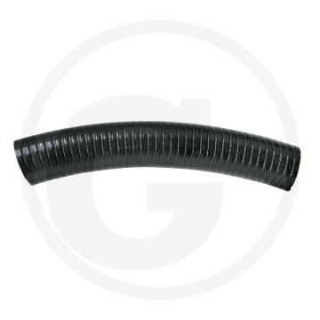 Tuyau d'aspiration spiralé en PVC Hardi - tuyau pour pulvérisateur agricole, diamètre intérieur : 18 mm