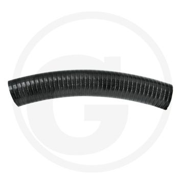 Tuyau d'aspiration spiralé en PVC Hardi - tuyau pour pulvérisateur agricole, diamètre intérieur : 63 mm