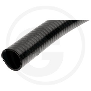 Amazone pvc-slang, 1 meter - veldspuitslang, Ø 40mm
