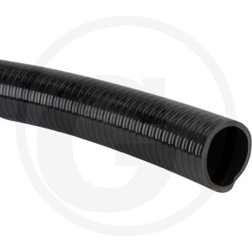 Tuyau intérieur Amazone Ø : 60 mm avec spirale au mètre - tuyau spiralé Ø : 60 mm