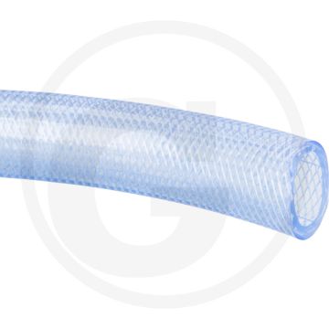 Mtrpvc-Schlauchpvc-Schlauch Gewebeschlauch 25mm/34mm/4.5mm/12bar/-15°c - +60°c - pro Meter