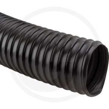 Flexibele spiraalslang binnen-Ø: 65 mm - max. werkdruk: 1,05 bar
