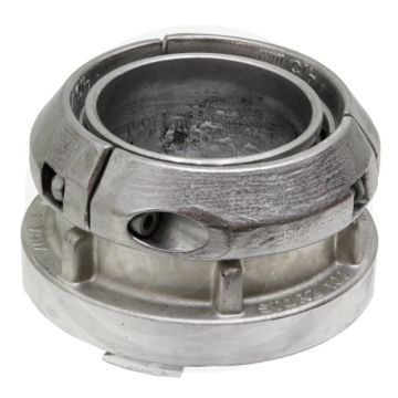 Raccord de tuyau avec bague de serrage storz a ws 3 mm d127 - 5"