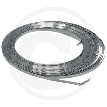 Bandimex bandimex spanband 30m lengte 9,5mm - 3/8"
