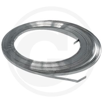 Bandimex strap 3/4" x 30m - Traitement du lisier et technologie du biogaz