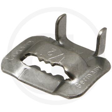 Bandimex bandimex sluiting - afmetingen: 9,5 - 3/8"