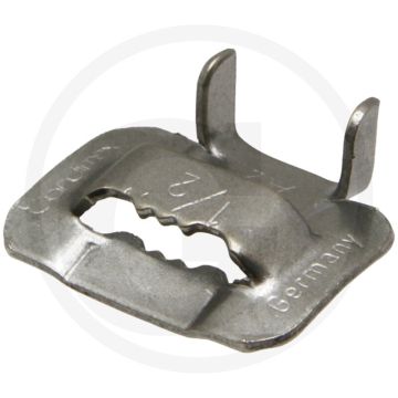 Bandimex bandimex sluiting - afmetingen (mm): 19 - 3/4"