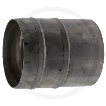 Slangtule 152 mm / 6"