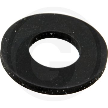 Flensafdichting, nw (dn) 15, binnen-Ø 22mm, buiten-Ø 45mm, sbr