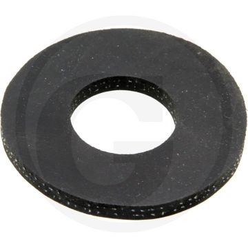 Flensafdichting, pn10/16, nbr, nw32, Ø82/45 mm