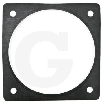 Afdichting voor 8” flens - dikte 5mm