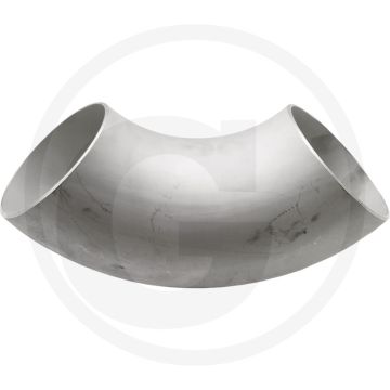 Lasbocht nw (dn) 100 108,0x3,0mm - mestverwerking & biogastechniek