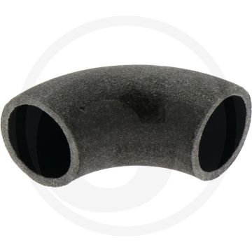 Lasbocht 3/4" 26,9mm Ø 2,3mm wanddikte