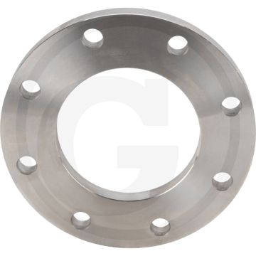 Flens pn10 dn 150 - buiten-Ø 285 mm