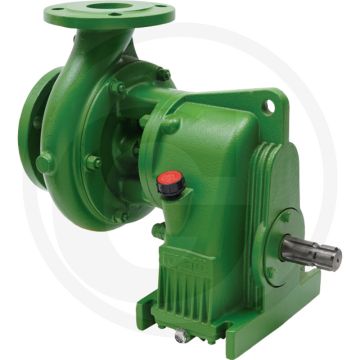 Rovatti centrifugaalpomp t2-80 - maximale doorstroming q: 105 m³/uur