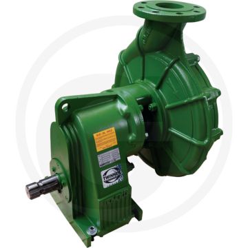 Rovatti centrifugaalpomp t4-110 - maximale doorstroming 180 m³/uur