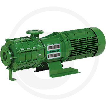 Rovatti centrifugaalpomp me 15k65-32/3, meertraps - opvoerhoogte: 108m