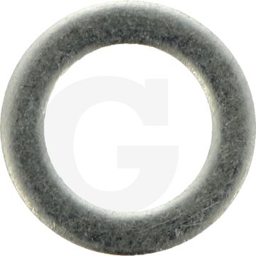 Rovatti schijf 1/8" x 16 x 1,5 - dikte 1,5mm