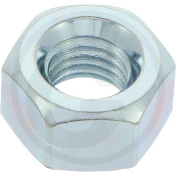 Rovatti grote zeskantmoer m10 Ø d 10 mm
