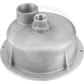Rovatti pomponderdeel pam - 50 liter/min