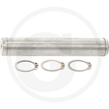 Bauer bauer reparatieset stempelcilinder passend voor: rainstar e4, e5, e41, e51xl