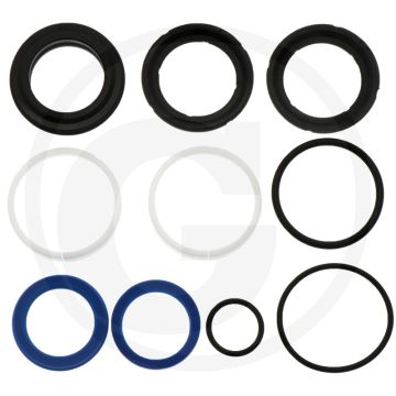Bauer bauer afdichtset hydraulische steunpoot - passend voor: rainstar t51, t61
