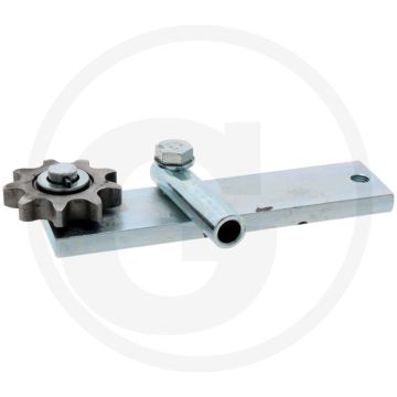 Bauer bauer kettingspanner 1" compleet - passend voor: rainstar e1, e11