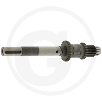 Bauer bauer reparatieset ingaande as aandrijving - passend voor: rainstar e1, e2, e3, e4, e5, e11, e21, e31, e41, e51, e51xl, e55, e55l, e55xl, t61, 90txl