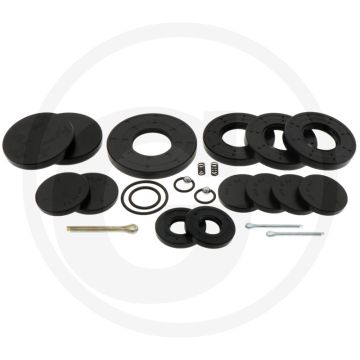Bauer bauer repair kit drive seals - suitable for : rainstar t31, t32, t41, t42, t51, t52, t62