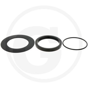 Bauer bauer repair kit drum seal kit fit for : rainstar e11, e21, e31, e41, e51, e51xl, e55, e55l, e55xl, prorain