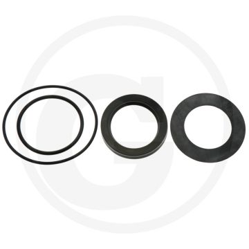 Bauer bauer repair kit drum seal kit - fits for : rainstar 65tx, 75tx