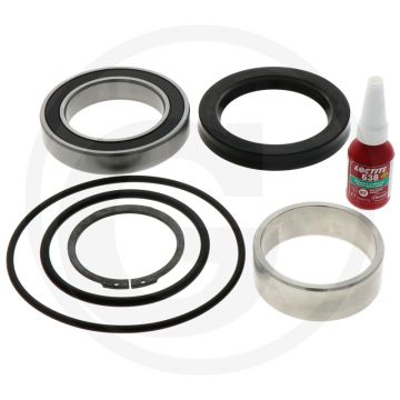 Bauer bauer reparatieset lager haspel - passend voor: rainstar 65tx, 75tx