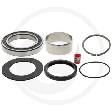 Bauer bauer reparatieset lager haspel - passend voor: rainstar e11, e21, e31, e41, e51xl