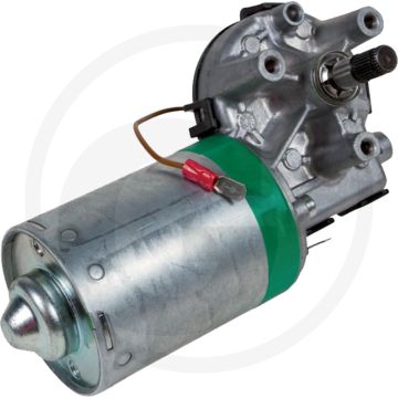Bauer BAUER Regelmotor 24 VDC
