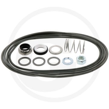 Bauer reparatieset glijringafdichting turbine - passend voor: rainstar e1-e5