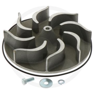 Bauer bauer repair kit paddle wheel - suitable for : rainstar a1, a2