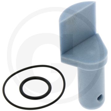 Bauer bauer repair kit speed control segment - fit for : rainstar a1, a2