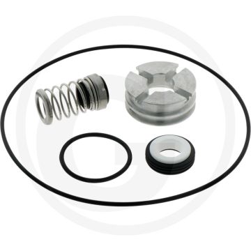 Bauer bauer repair kit mechanical seal turbine - fits for : rainstar a3