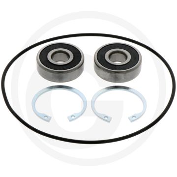 Bauer bauer reparatieset turbineaslagering - passend voor: rainstar a3