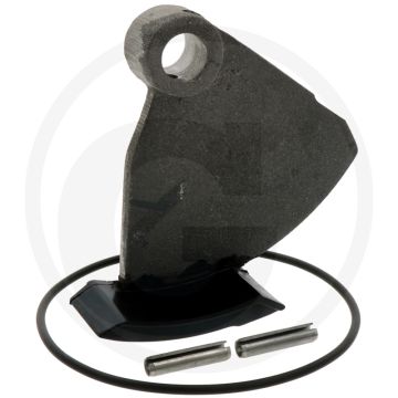 Bauer bauer reparatieset regelnok passend voor: rainstar e1-e5