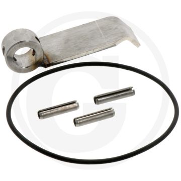 Bauer bauer reparatieset regelklep passend voor: rainstar e1-e5