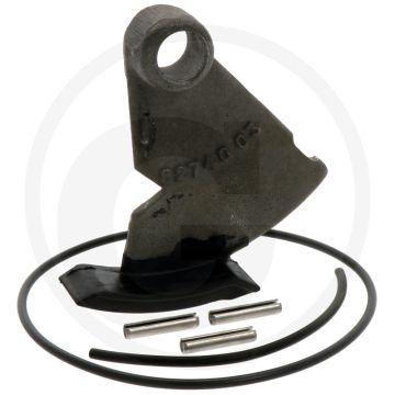 Bauer bauer reparatieset regelnok rainstar tx - passend voor: e1, e2, e3, e4, e5, 65tx, 75tx, 85tx, 85txl, 90tx, 90txl