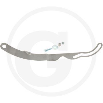 Bauer bauer reparatieset handremhendel - passend voor: rainstar t31, t41, t51, t61