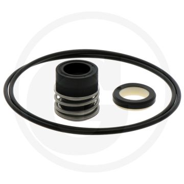 Bauer bauer reparatieset afdichting turbine - passend voor: rainstar t32, t42, t52, t62