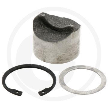 Bauer bauer repair kit carriage fit for : rainstar 85txl Ø 47mm